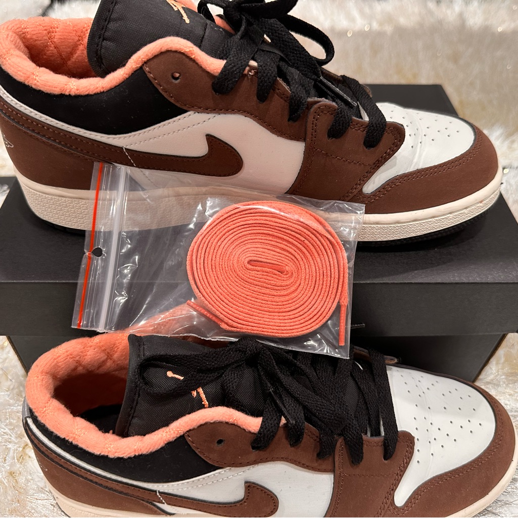 Air Jordan 1 Low
